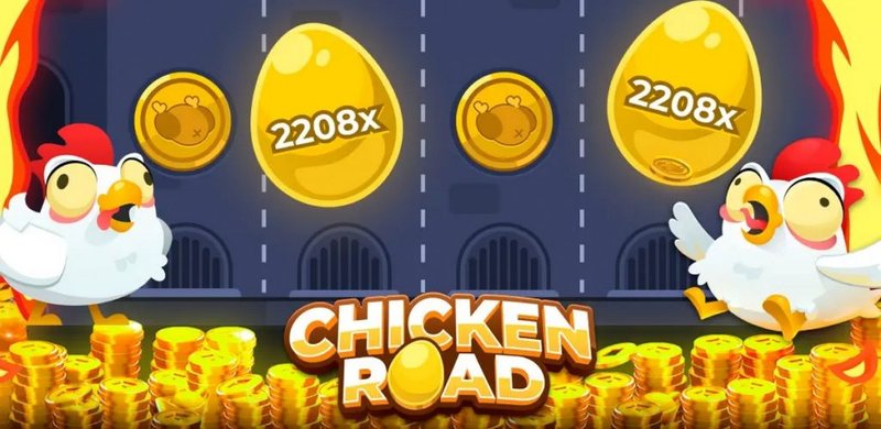 Jocul chicken road în Romania