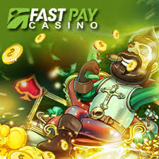 FastPay Casino Testimonial 2026 FastPay Casino Testimonial 2026