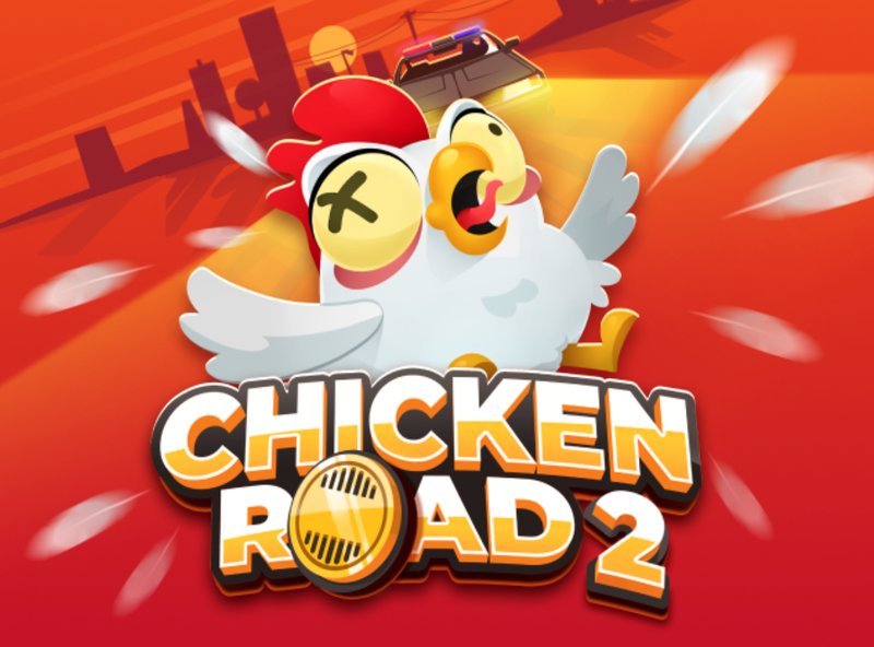 A look at chicken road